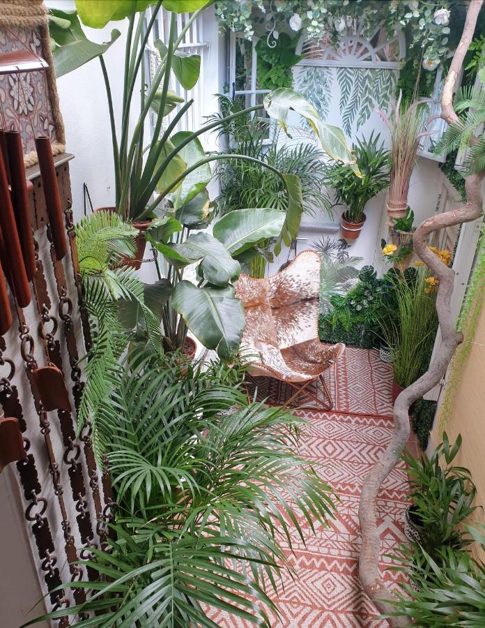 London Park Haven Διαμέρισμα Εξωτερικό φωτογραφία