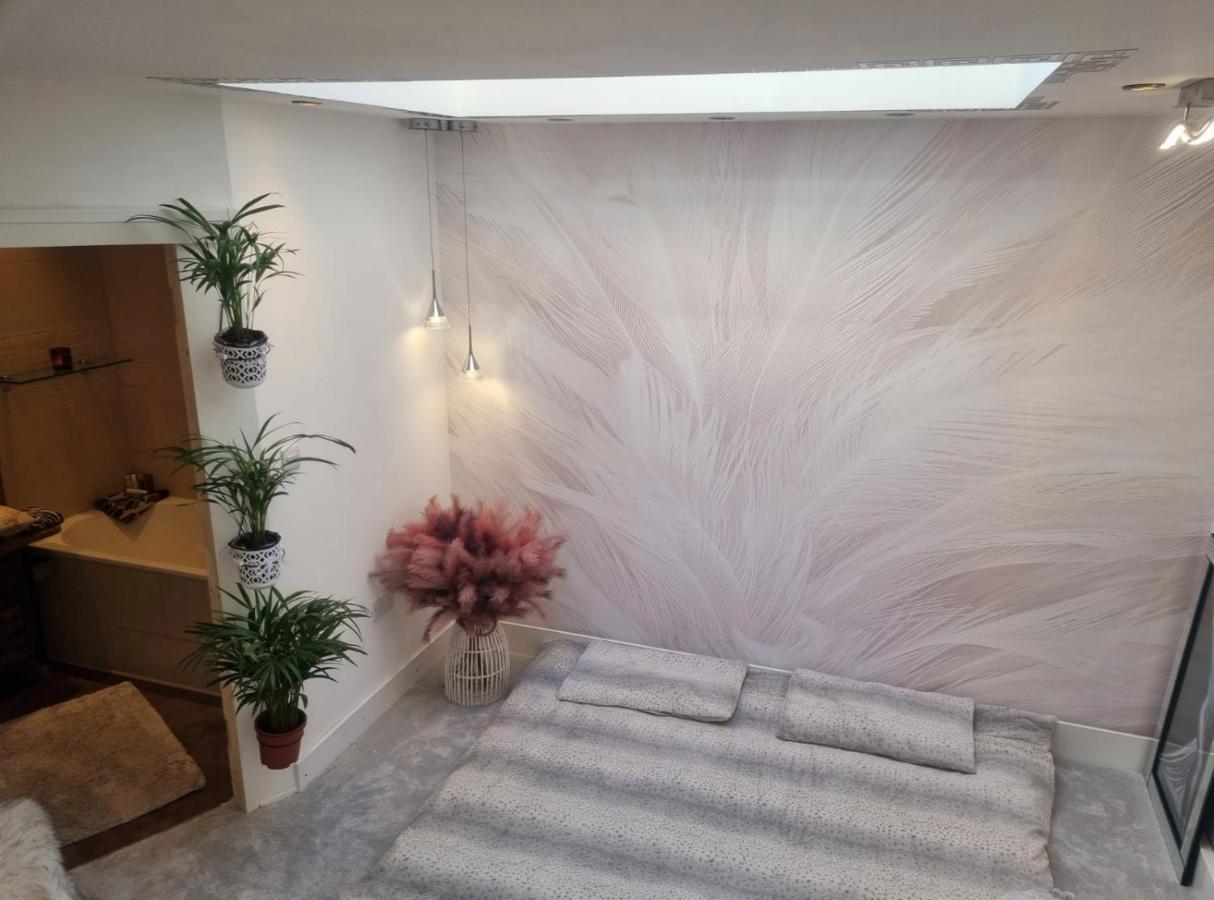 London Park Haven Διαμέρισμα Εξωτερικό φωτογραφία