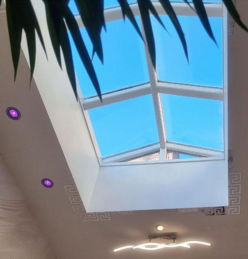 London Park Haven Διαμέρισμα Εξωτερικό φωτογραφία