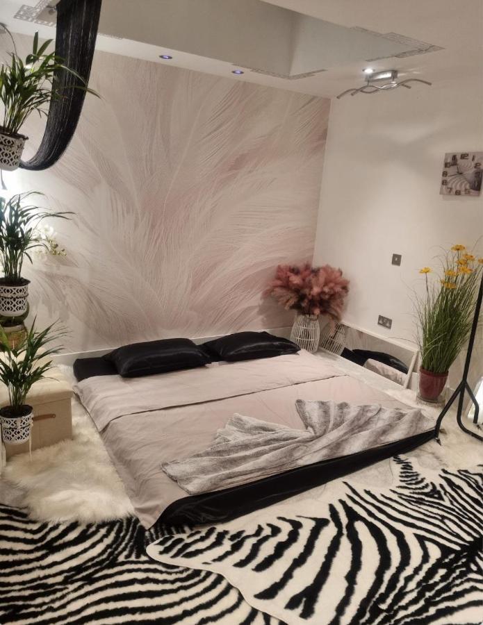 London Park Haven Διαμέρισμα Εξωτερικό φωτογραφία