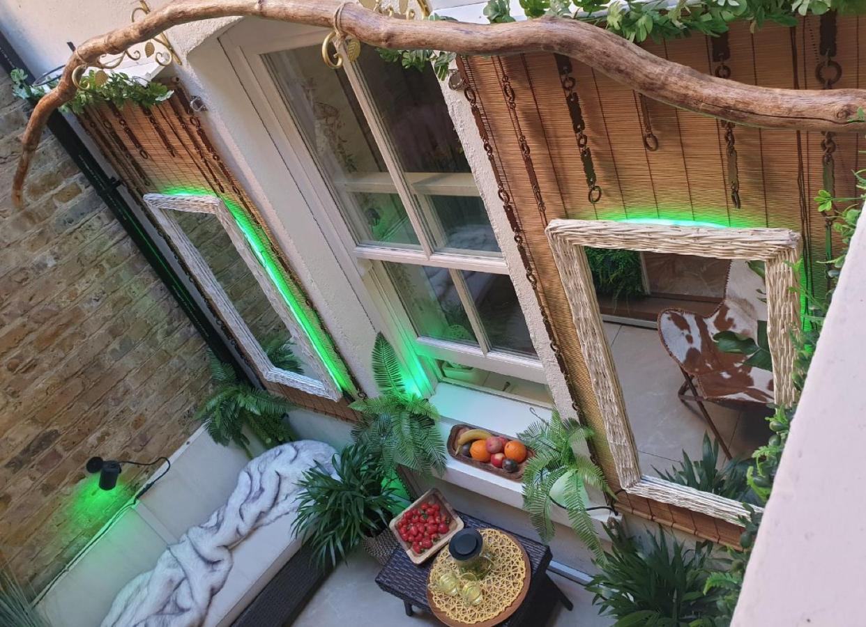 London Park Haven Διαμέρισμα Εξωτερικό φωτογραφία