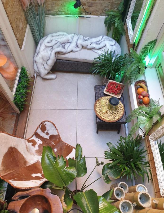 London Park Haven Διαμέρισμα Εξωτερικό φωτογραφία