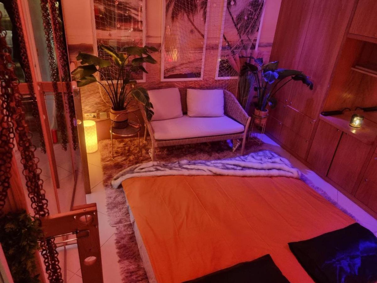 London Park Haven Διαμέρισμα Εξωτερικό φωτογραφία