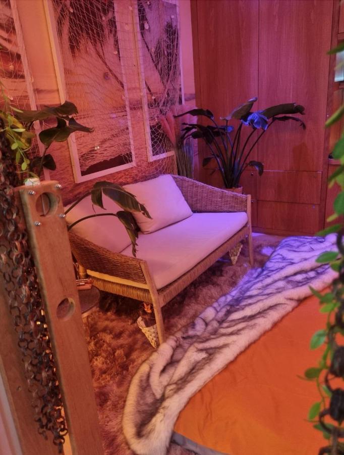 London Park Haven Διαμέρισμα Εξωτερικό φωτογραφία