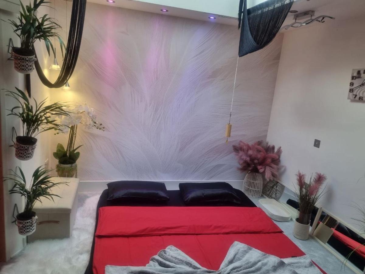 London Park Haven Διαμέρισμα Εξωτερικό φωτογραφία