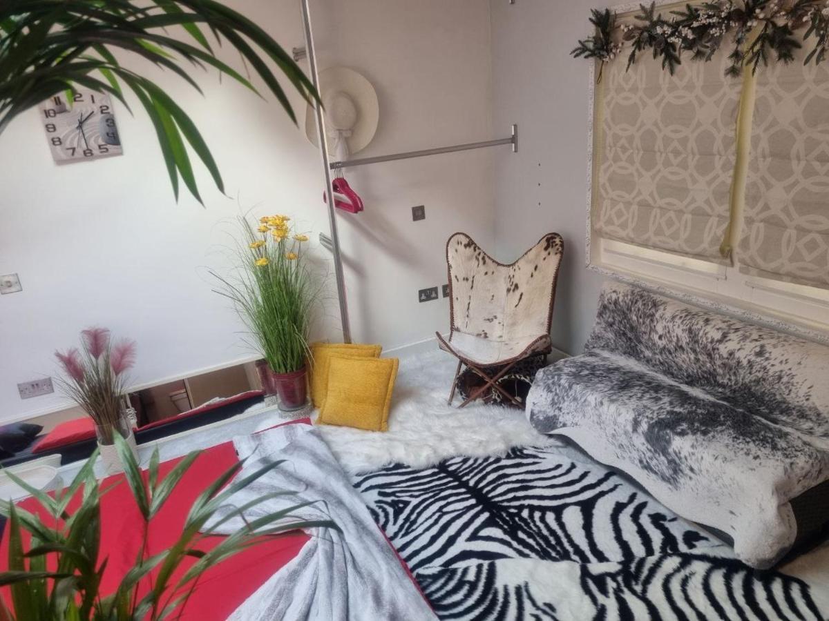 London Park Haven Διαμέρισμα Εξωτερικό φωτογραφία