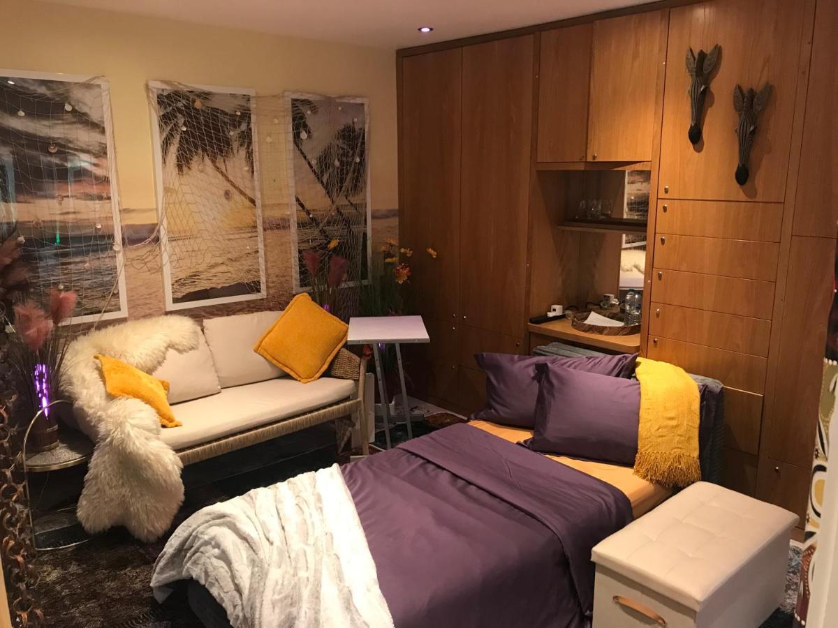 London Park Haven Διαμέρισμα Εξωτερικό φωτογραφία